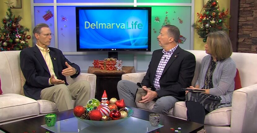 Parkinson s Disease Lower Shore Parkinson s Support Group Wednesday Dec. 9 2015 YouTube